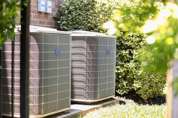 Professional HVAC in Newberry, SC